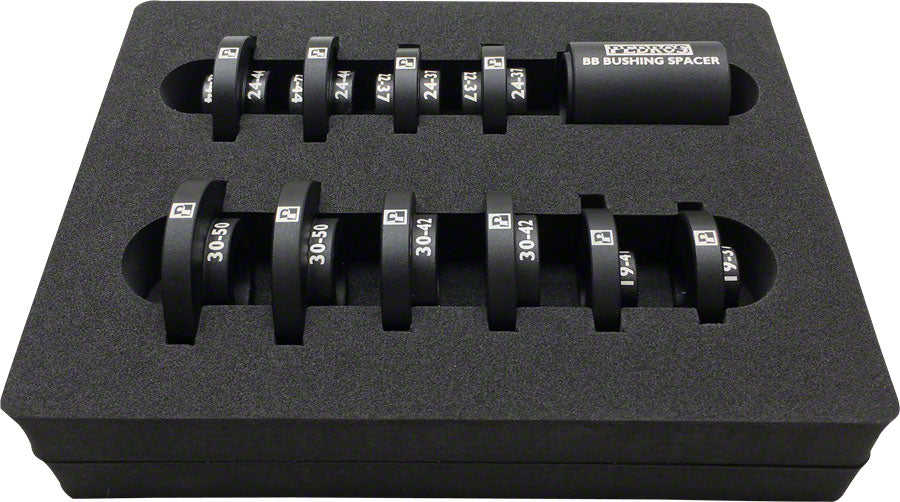 Pedro's BB Bushing Set