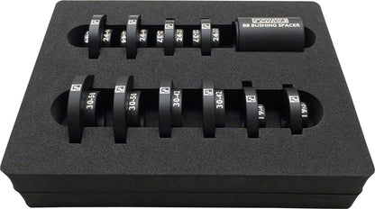 Pedro's BB Bushing Set