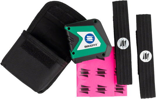 BikeFit Self-Leveling Laser Kit