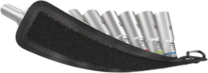 Wera Belt B Deep 1 Socket Set 3/8" Drive 9 pc