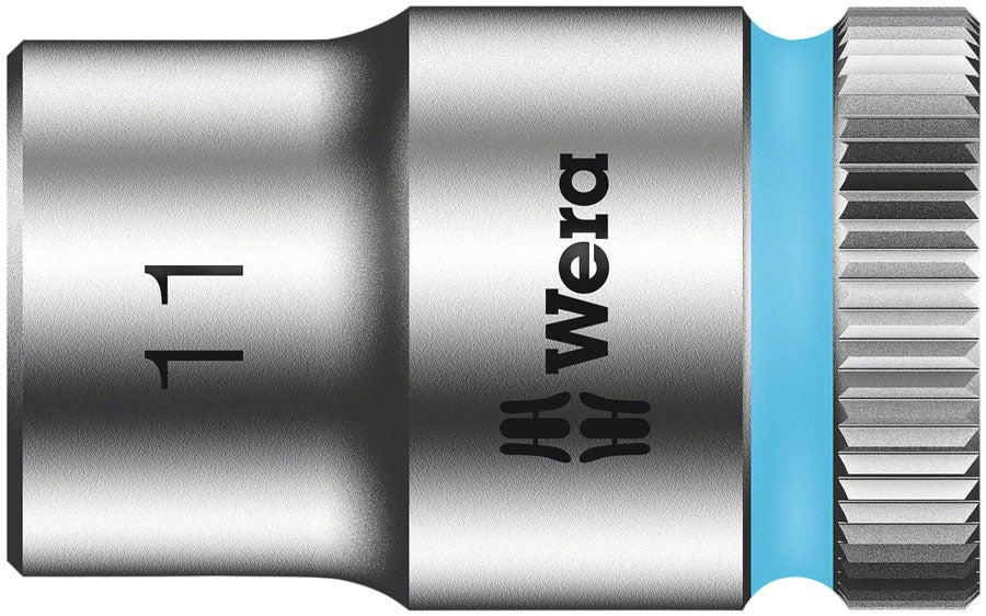 Wera 8790 HMB Zyklop 3/8" socket