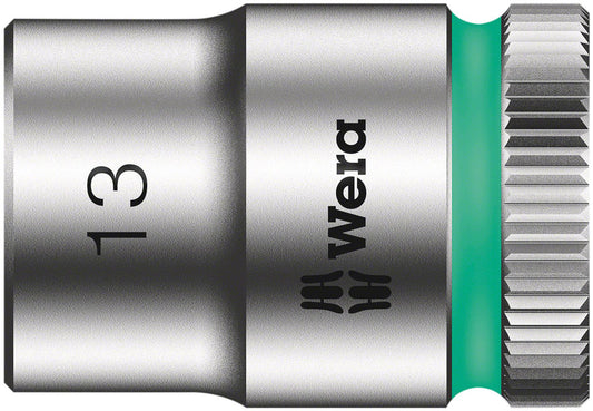 Wera 8790 HMB Zyklop 3/8" socket