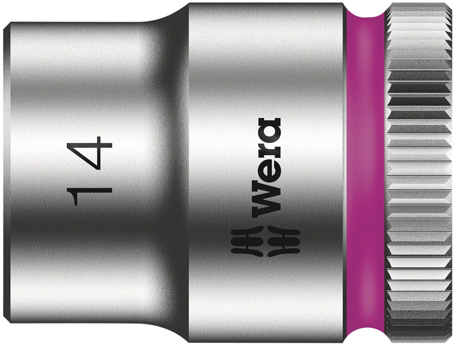 WERA 8790 HMB ZYKLOP SW 7MM SOCKET