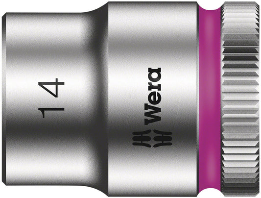 WERA 8790 HMB ZYKLOP SW 7MM SOCKET