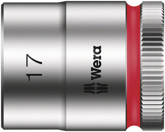 Wera 8790 HMB Zyklop 3/8" socket