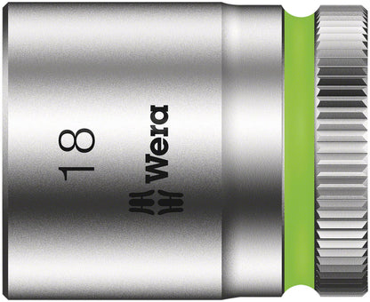 Wera 8790 HMB Zyklop 3/8" socket