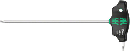 Wera 467 T Handle Screwdriver Torx Hf