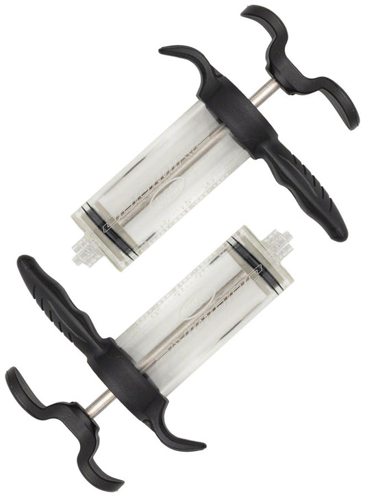 Jagwire Elite Bleed Kit Parts