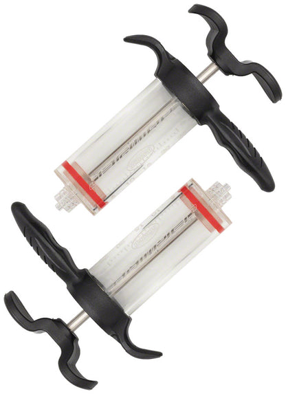 Jagwire Elite Bleed Kit Parts