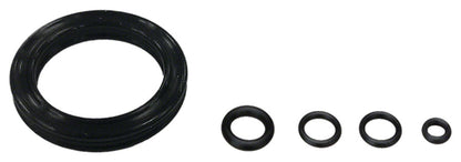 Jagwire Elite Bleed Kit Parts