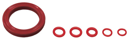 Jagwire Elite Bleed Kit Parts