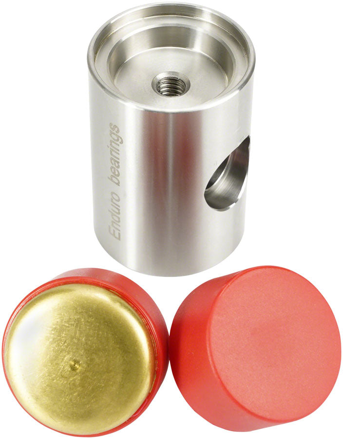 Enduro Pro Bearing Puller BBT-222