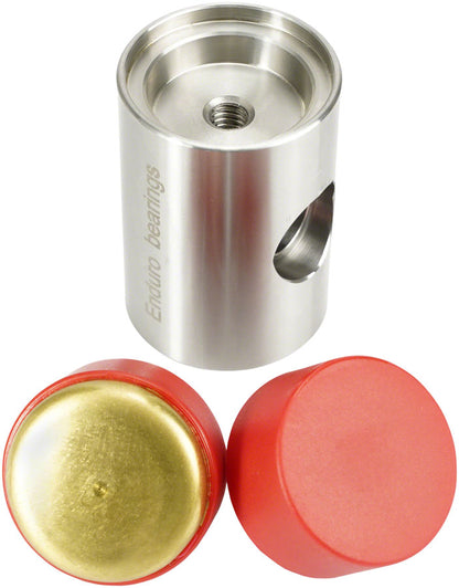 Enduro Pro Bearing Puller BBT-222