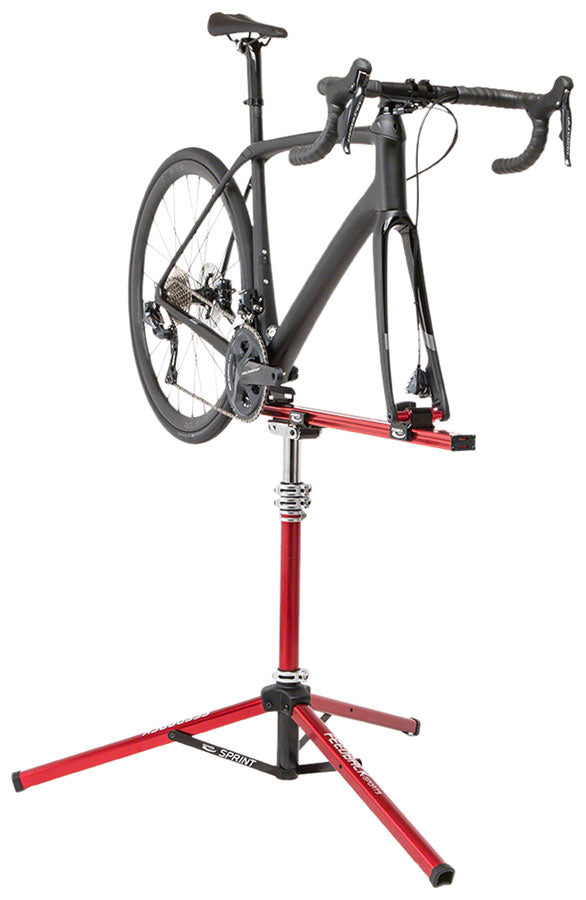 Feedback Sports Sprint Work Stand