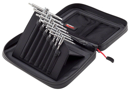 Feedback Sports T-Handle Allen + Torx Set