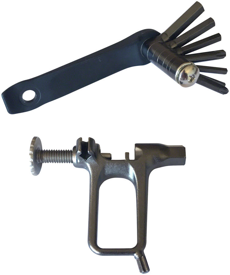 Ritchey CPR12+ Multi-Tool