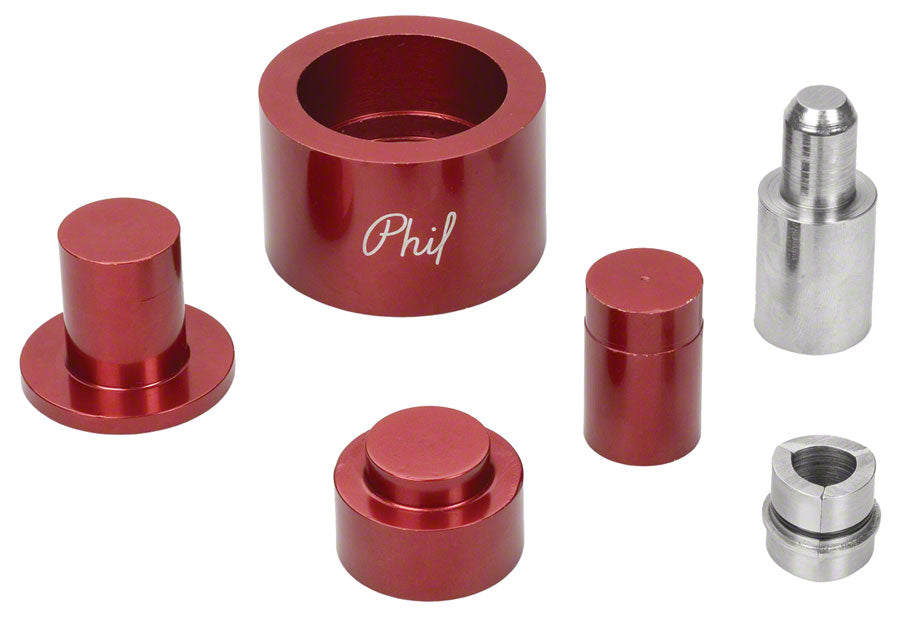 Phil Wood Bottom Bracket Tool