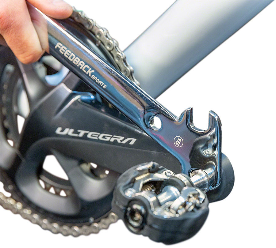 Feedback Sports Pedal Wrench