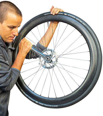 Feedback Sports Bottom Bracket + Lockring Tool