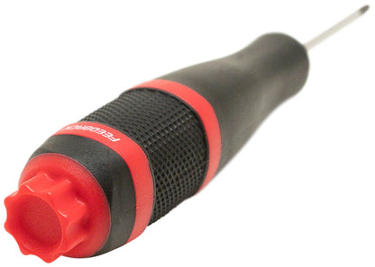 Feedback Sports Screw Driver Set