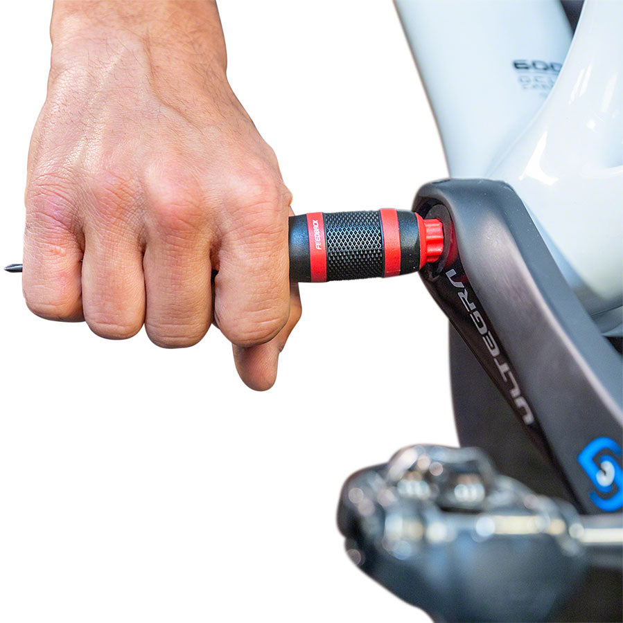 Feedback Sports Screw Driver - Thumbnail 2