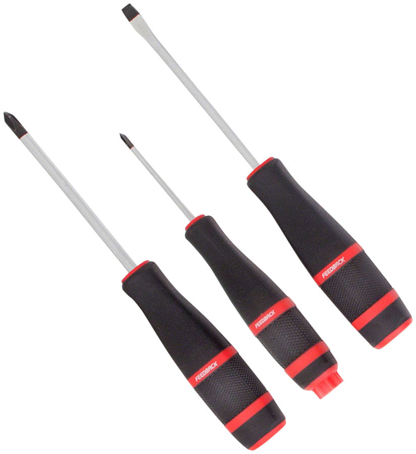 Feedback Sports Screw Driver