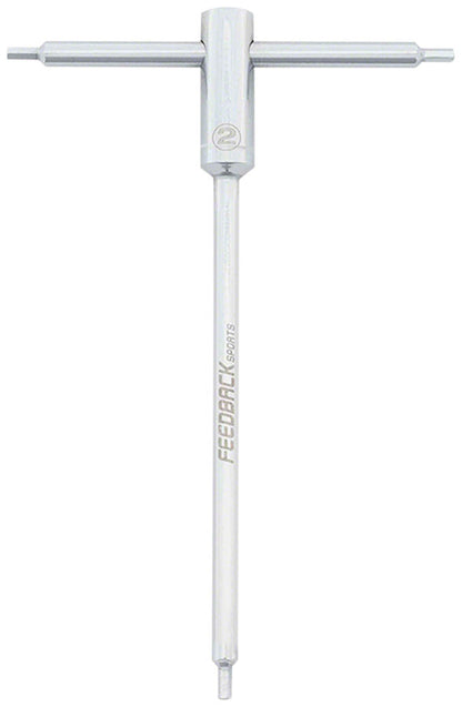 Feedback Sports T-Handles