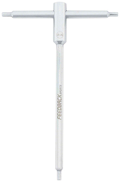 Feedback Sports T-Handles