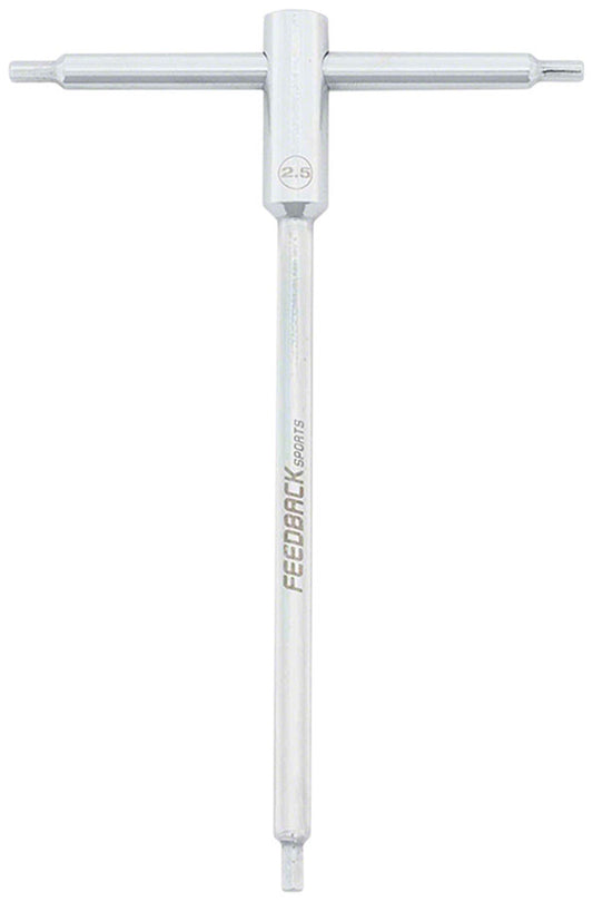 Feedback Sports T-Handles
