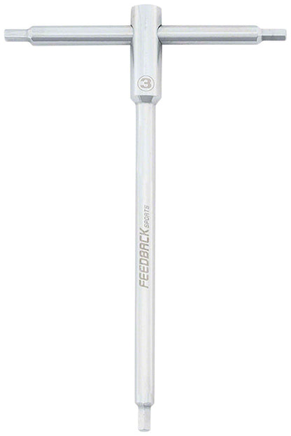 Feedback Sports T-Handles