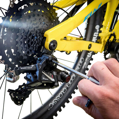 Feedback Sports T-Handles