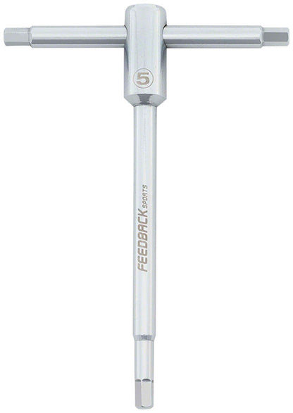 Feedback Sports T-Handles