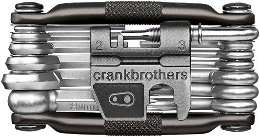 Crank Brothers Multi-Tools