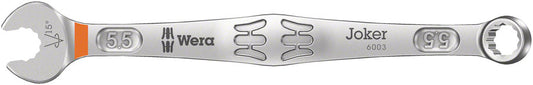 Wera 6003 Joker Combination Wrench