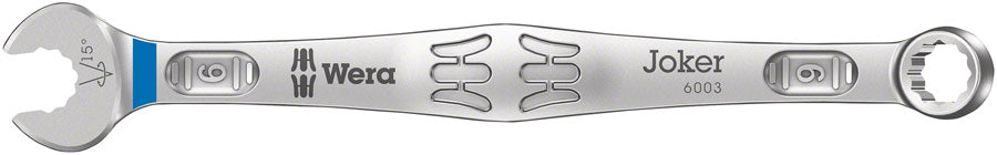 Wera 6003 Joker Combination Wrench