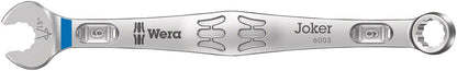 Wera 6003 Joker Combination Wrench