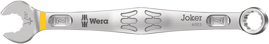 Wera 6003 Joker Combination Wrench