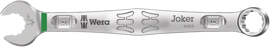 Wera 6003 Joker Combination Wrench