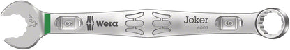 Wera 6003 Joker Combination Wrench