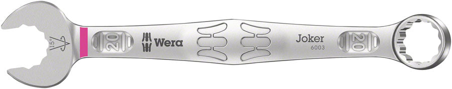Wera 6003 Joker Combination Wrench