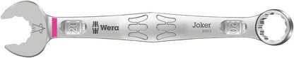 Wera 6003 Joker Combination Wrench