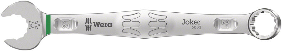 Wera 6003 Joker Combination Wrench
