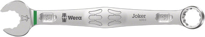 Wera 6003 Joker Combination Wrench