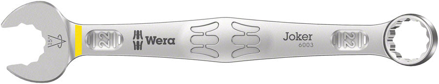 Wera 6003 Joker Combination Wrench