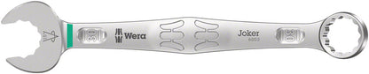 Wera 6003 Joker Combination Wrench