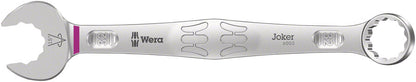 Wera 6003 Joker Combination Wrench