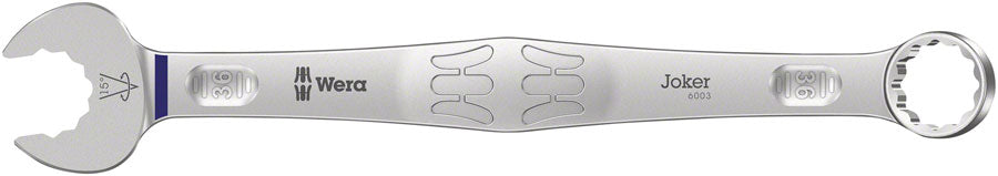 Wera 6003 Joker Combination Wrench