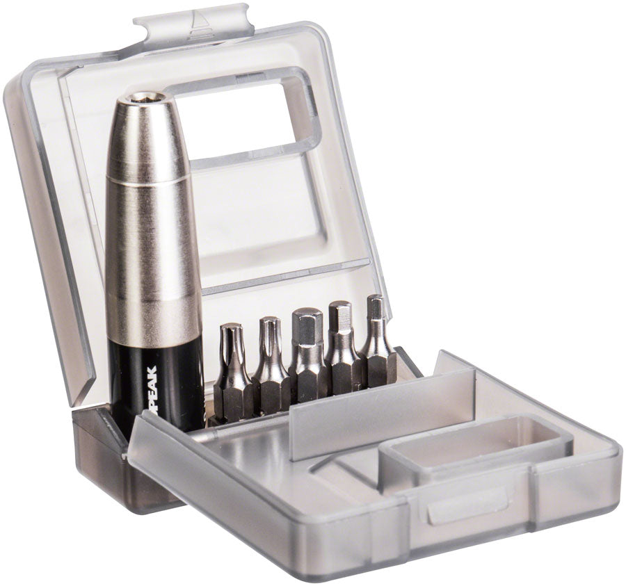 Topeak Nano Torqbox X