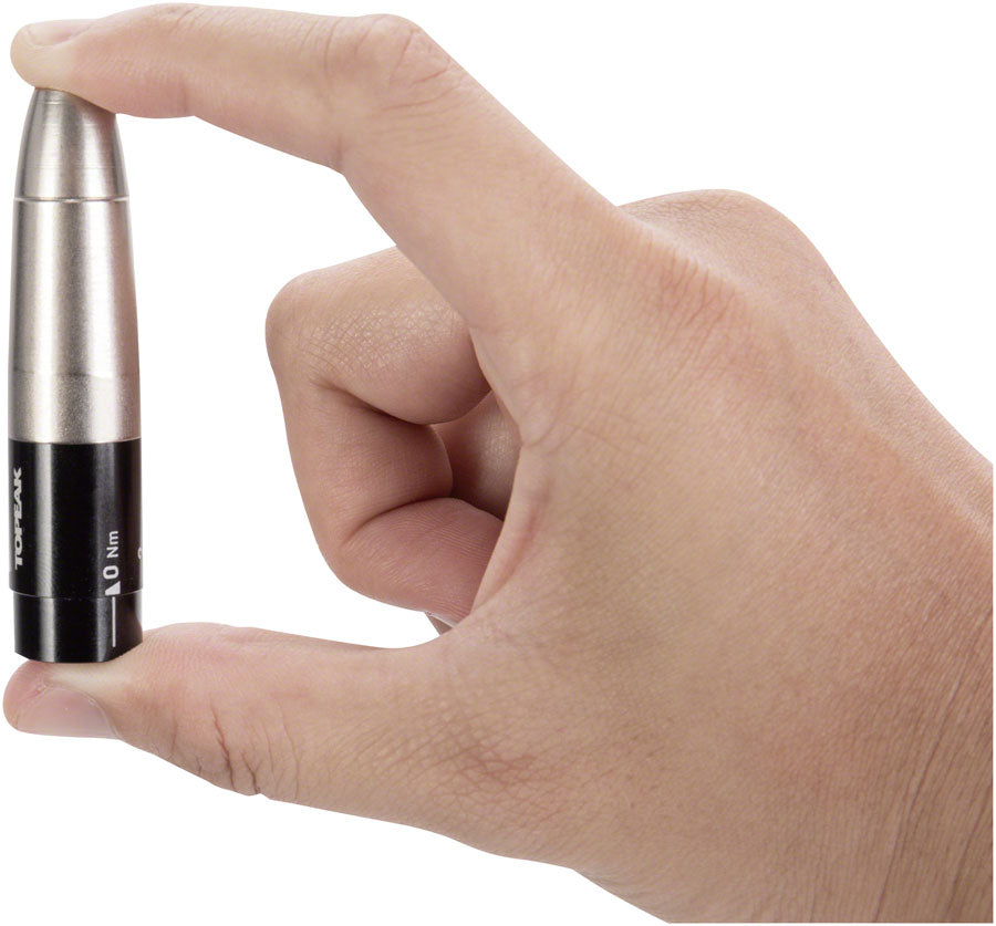 Topeak Nano Torqbox X