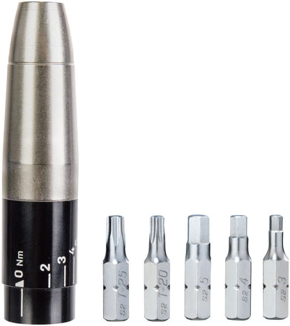 Topeak Nano Torqbox X